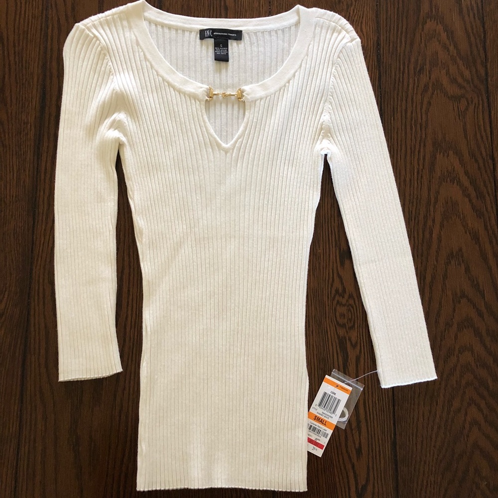 INC Blouse